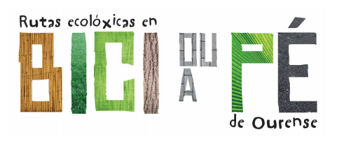 OU-Pe: Rutas en bici eléctrica por el Miño y las termas