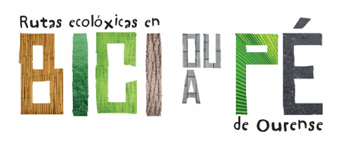 OU-Pe: Rutas en bici eléctrica por el Miño y las termas