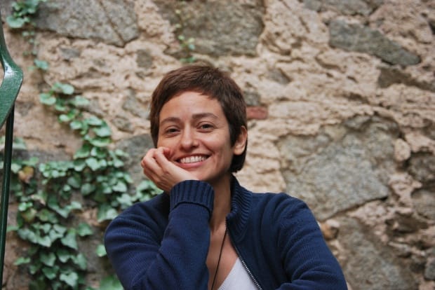 Festival de Poesia de la ciutat: Moll, Sales i Santanera