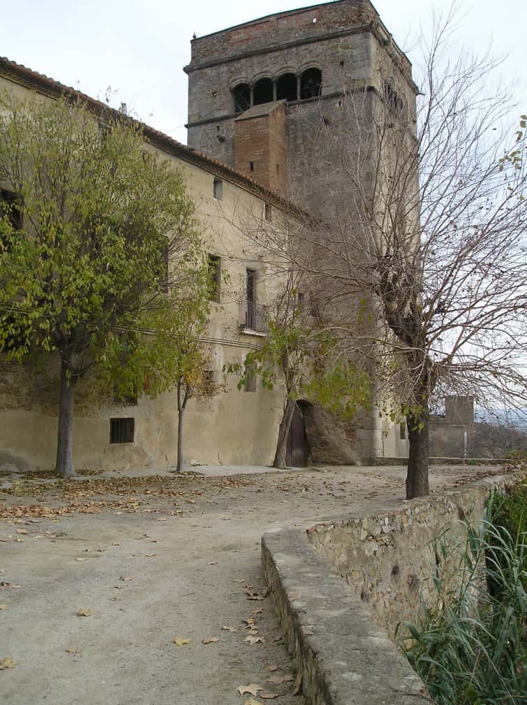La Murtra se expropia para un museo del descubrimiento