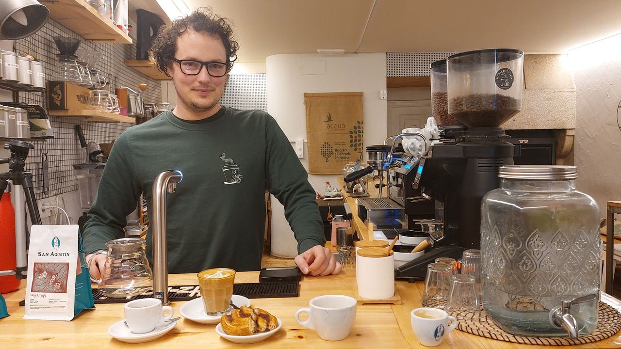 El Dieciocho: el nuevo mercado que agita Área Central