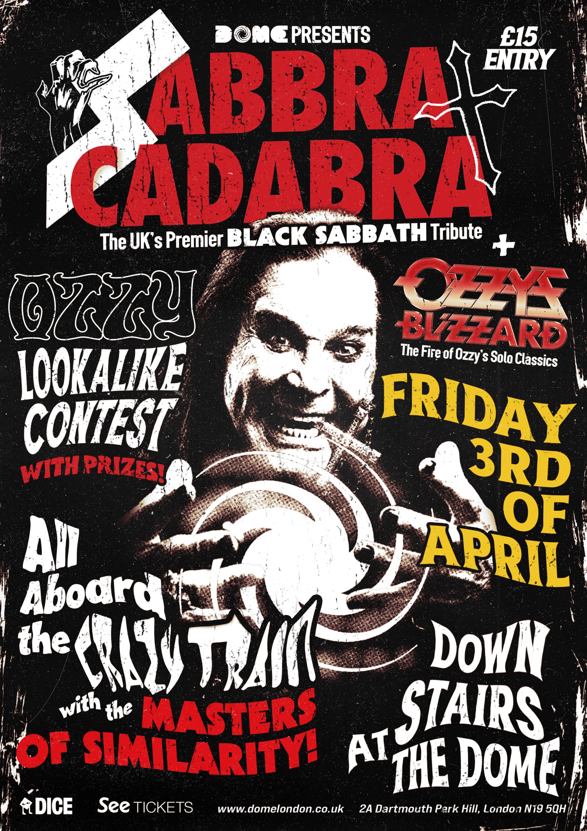 Sabbra Cadabra