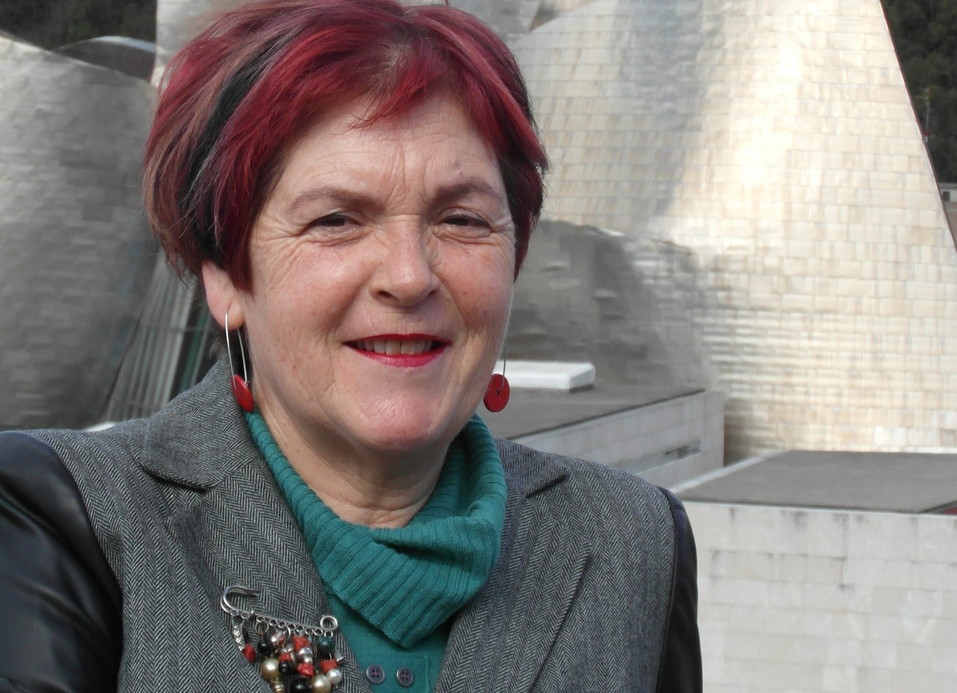 Egunaren adinak. Zahartzaroa hizpide