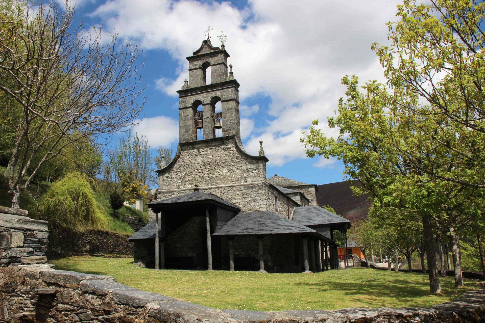 Romerías de León para vivir el agosto rural