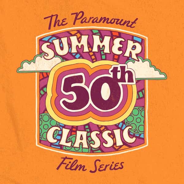 Summer Classic Film Series