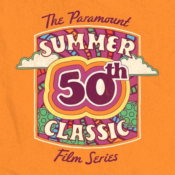 Summer Classic Film Series