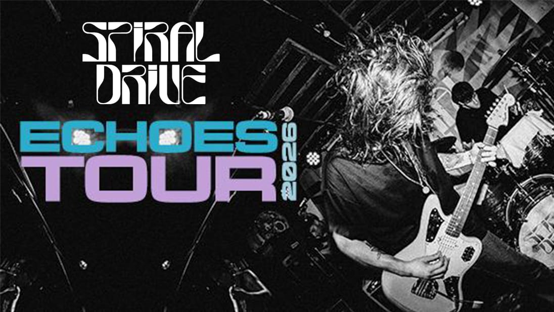 Spiral Drive