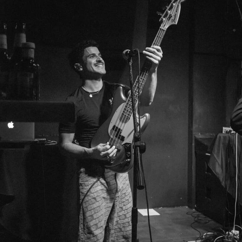 Sombra Doble - Gira 'Yo nunca' en Sevilla