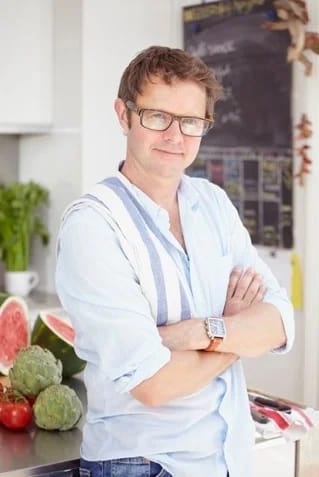 Rude Science Live with Stefan Gates