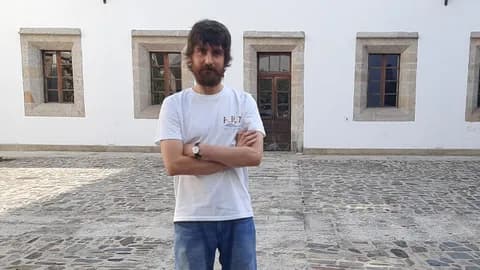 Paseos Librescos: Las rutas literarias premiadas de Betanzos