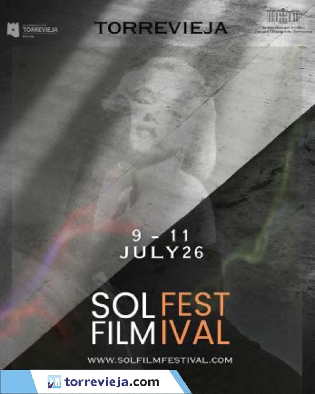 Sol Film Festival. Coloquio 'Mirada femenina', entrega de premios y música en vivo