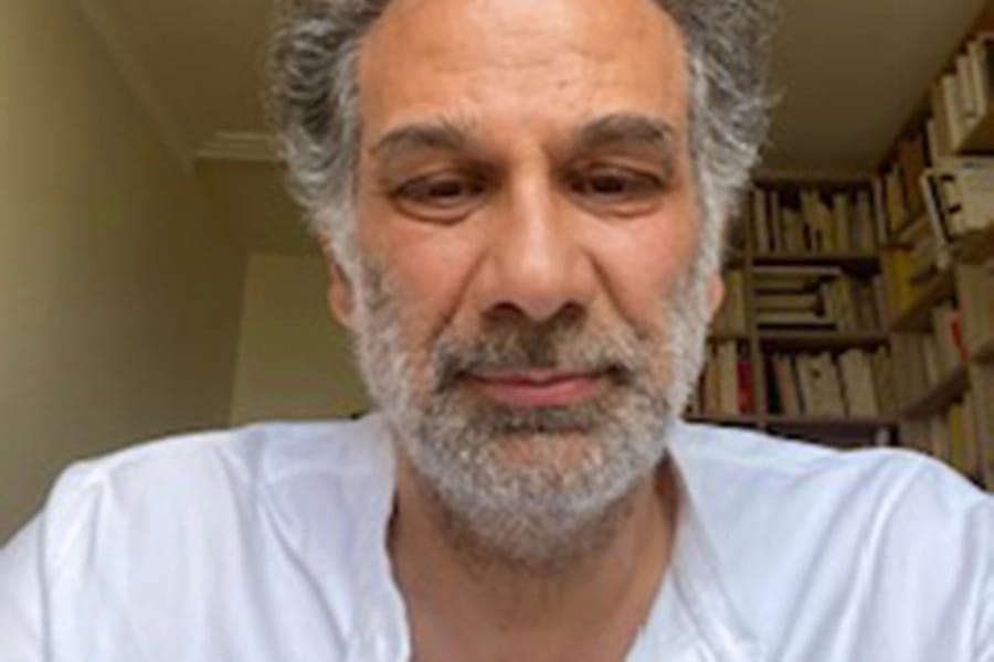 Psikoanalisi zikloak: Gaurkotasuneko gaiei buruzko Psikoanalisitik begirada bat