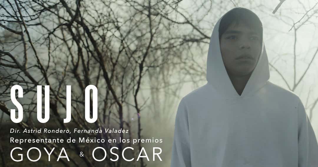 Proyección de 'Sujo', de Astrid Rondero y Fernanda Valadez - Cine al aire libre de MUSA México 2026