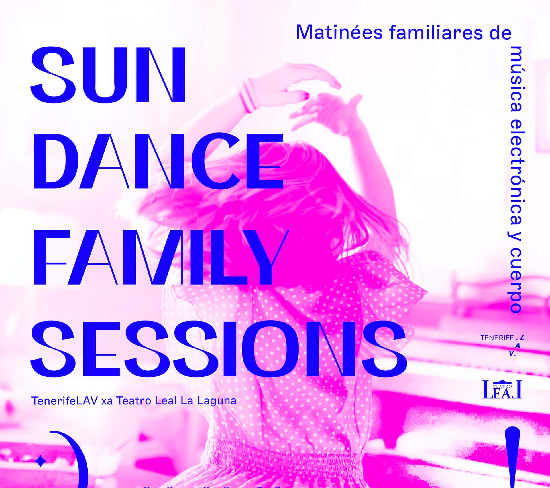 Sun Dance Family Sessions
