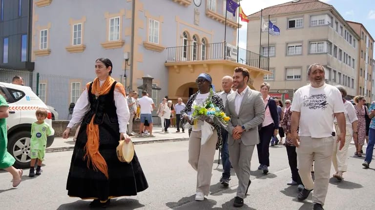 La Festa do Emigrante vuelve del 6 al 8 de agosto