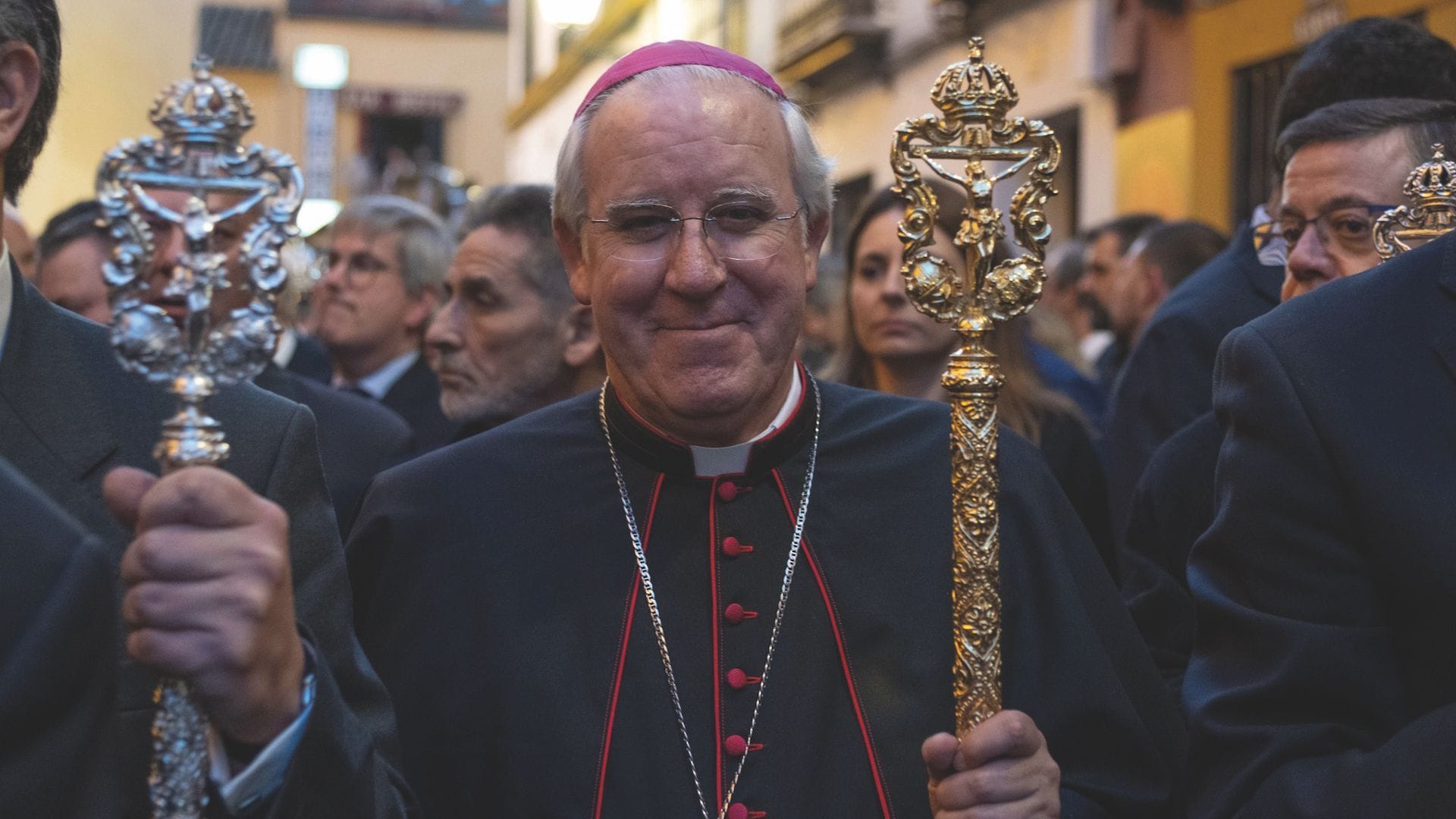 Presentación del catálogo Fons Pietatis