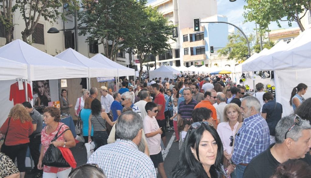 DiverSaldo: la gran feria de saldos del norte