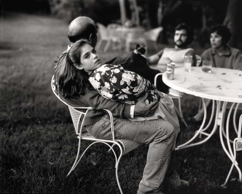 Sally Mann: Macula et Materia