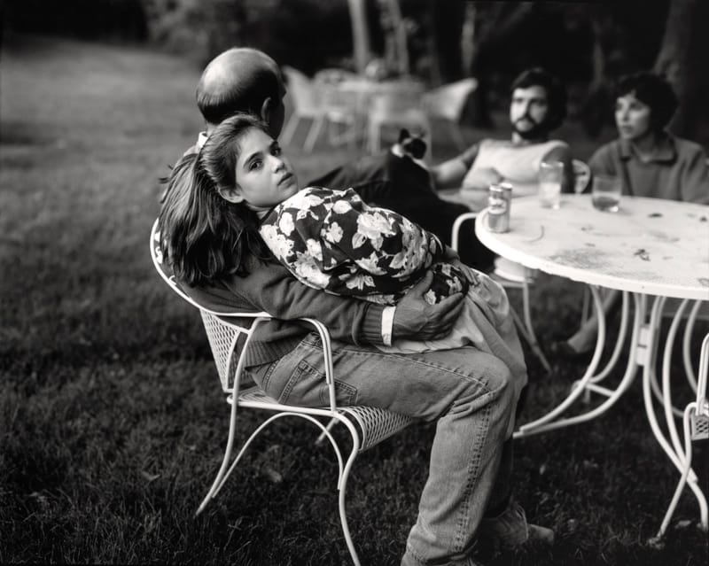 Sally Mann: Macula et Materia