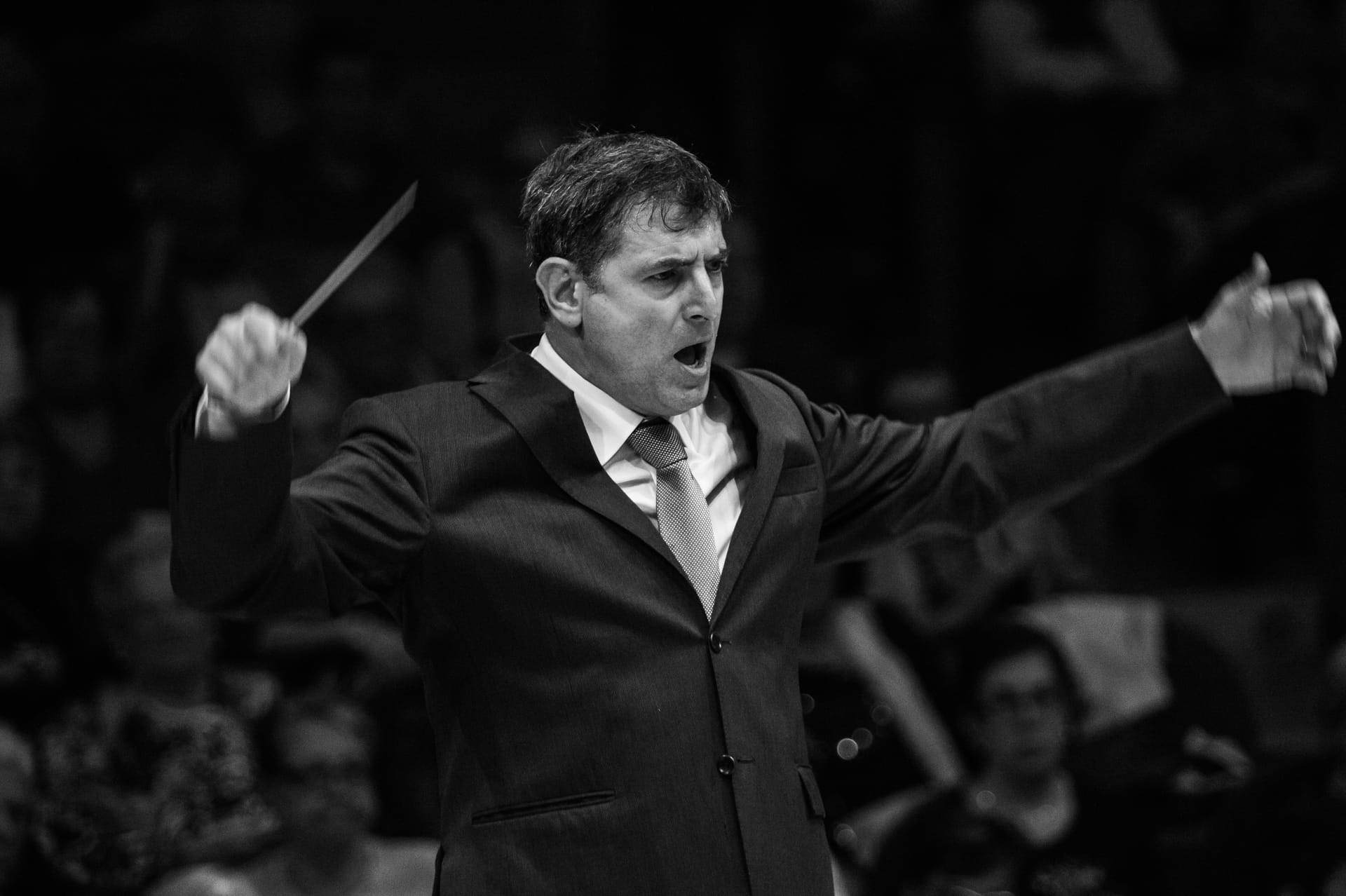 Novena Sinfonía de Beethoven