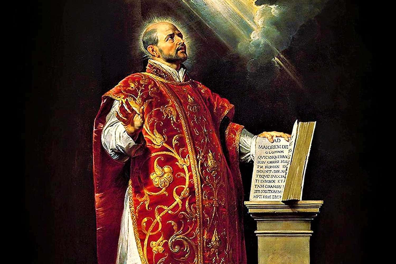 Ciclo de conferencias: San Ignacio de Loyola y Alcalá de Henares