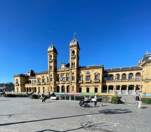 Pagoeta: El Parque Natural de Gipuzkoa más destacado