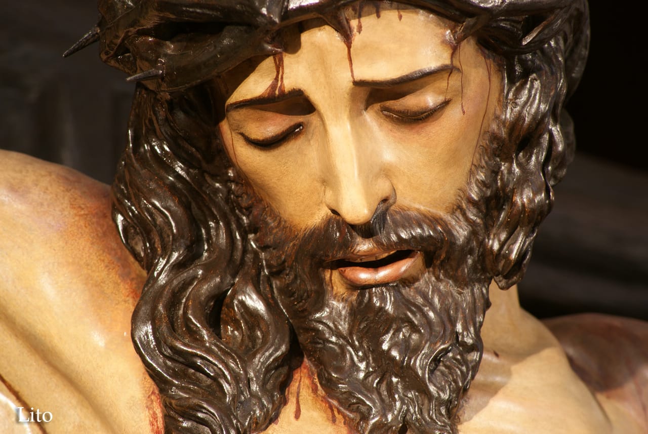 Vía Crucis de las Hermandades de Sevilla 2026