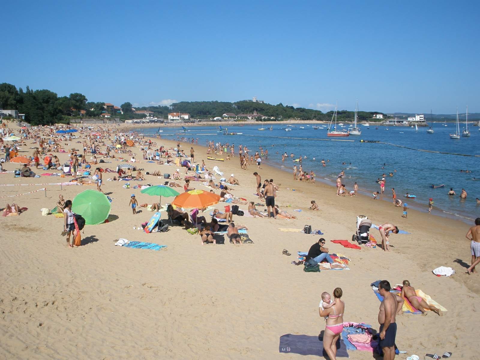Triatlón Ciudad de Santander: guía del 20 de septiembre