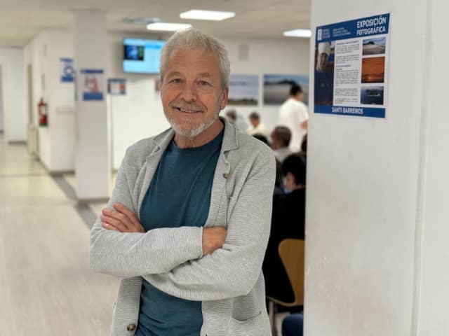 Ruta de exposiciones en Ourense: de Barreiros a Doméstica