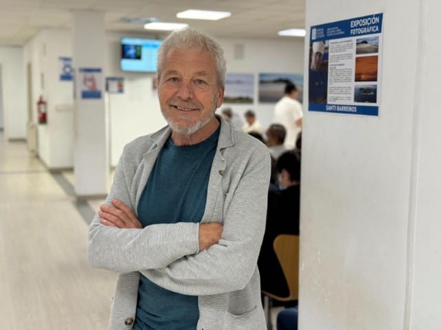 Ruta de exposiciones en Ourense: de Barreiros a Doméstica