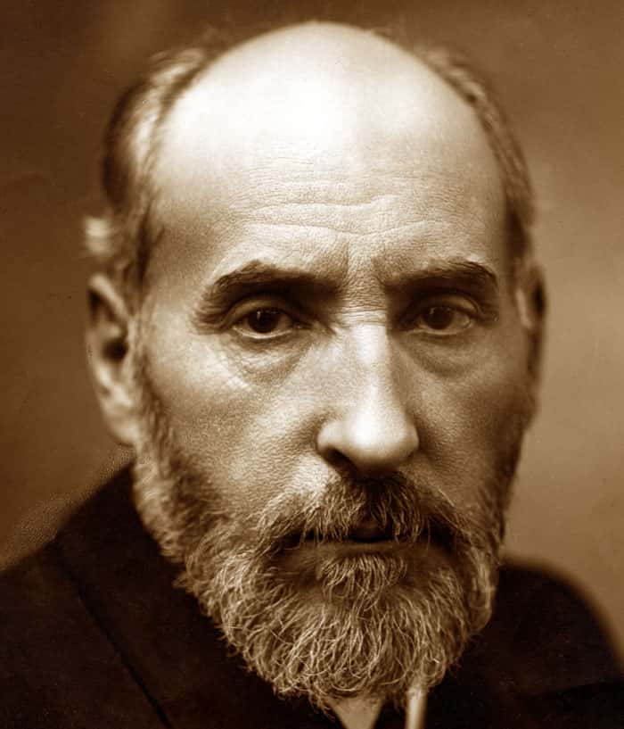 Ramón y Cajal: dibujos en la retina