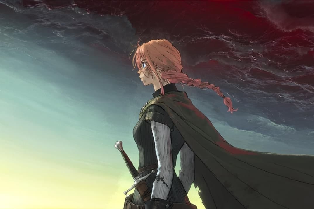 Cine en V.O.S.E. Scarlet