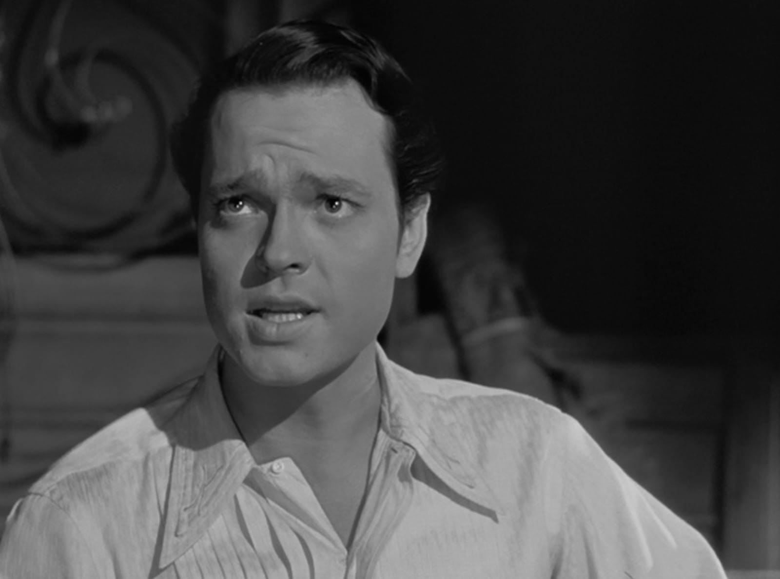 Citizen Kane: 85th Anniversary!