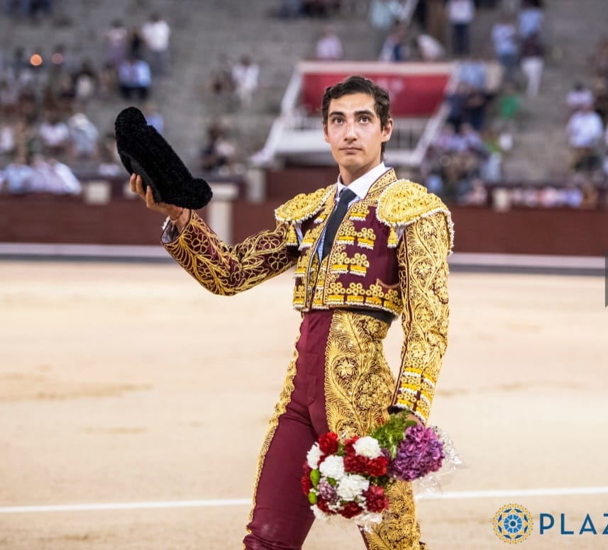 Novillada de la Feria Taurina - Montealto