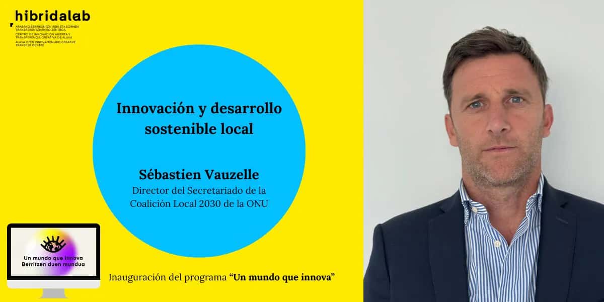 Innovación y desarrollo sostenible local