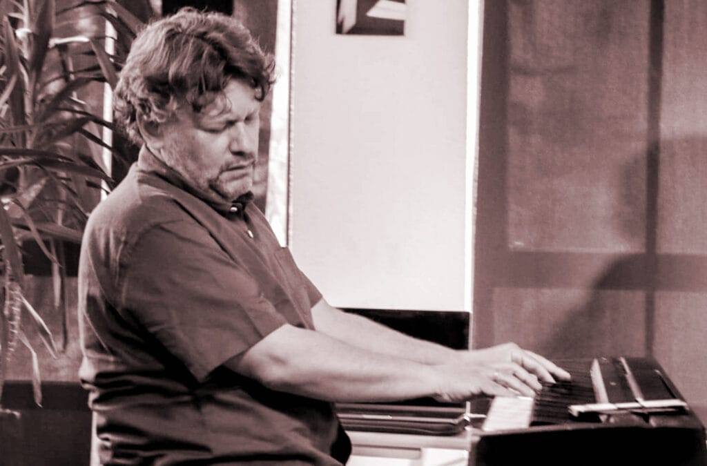 Carlos Segovia Trío