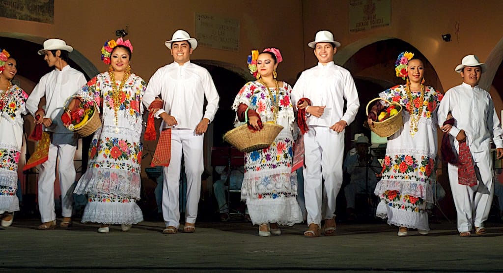 Vaquería Yucateca en Mérida