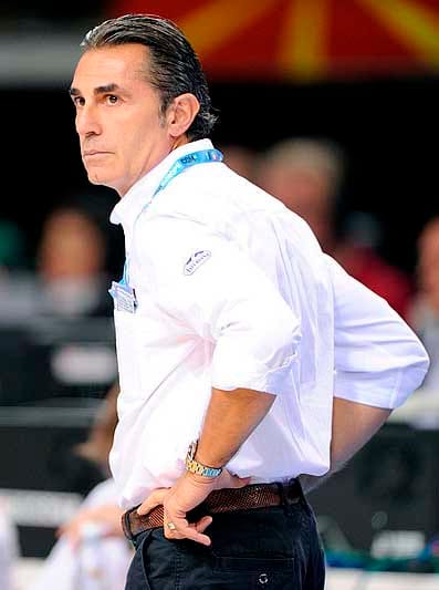 Unicaja - Real Madrid