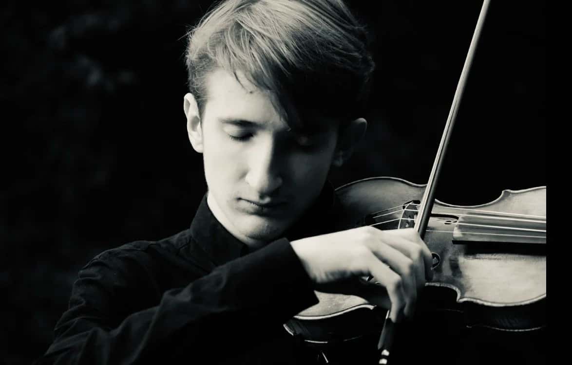 Peregrinos Musicais: Séculos do Violín