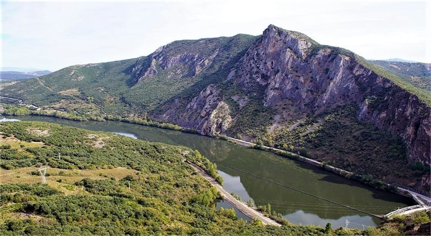 Planes originales para redescubrir Valdeorras esta primavera