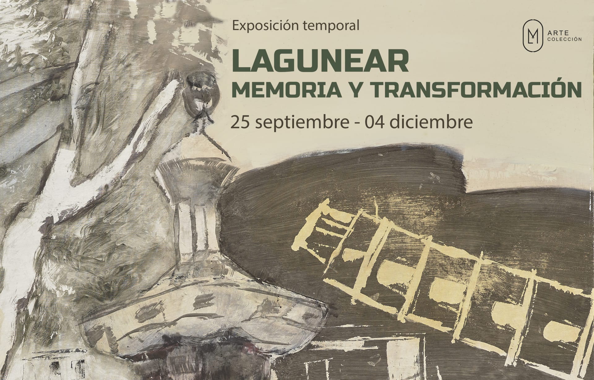 Presentación del catálogo Lagunear. Memoria y transformación