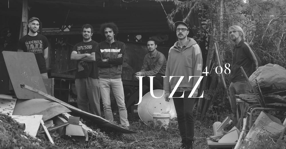 Concerto de Juzz - Festival Internacional de Jazz e Blues