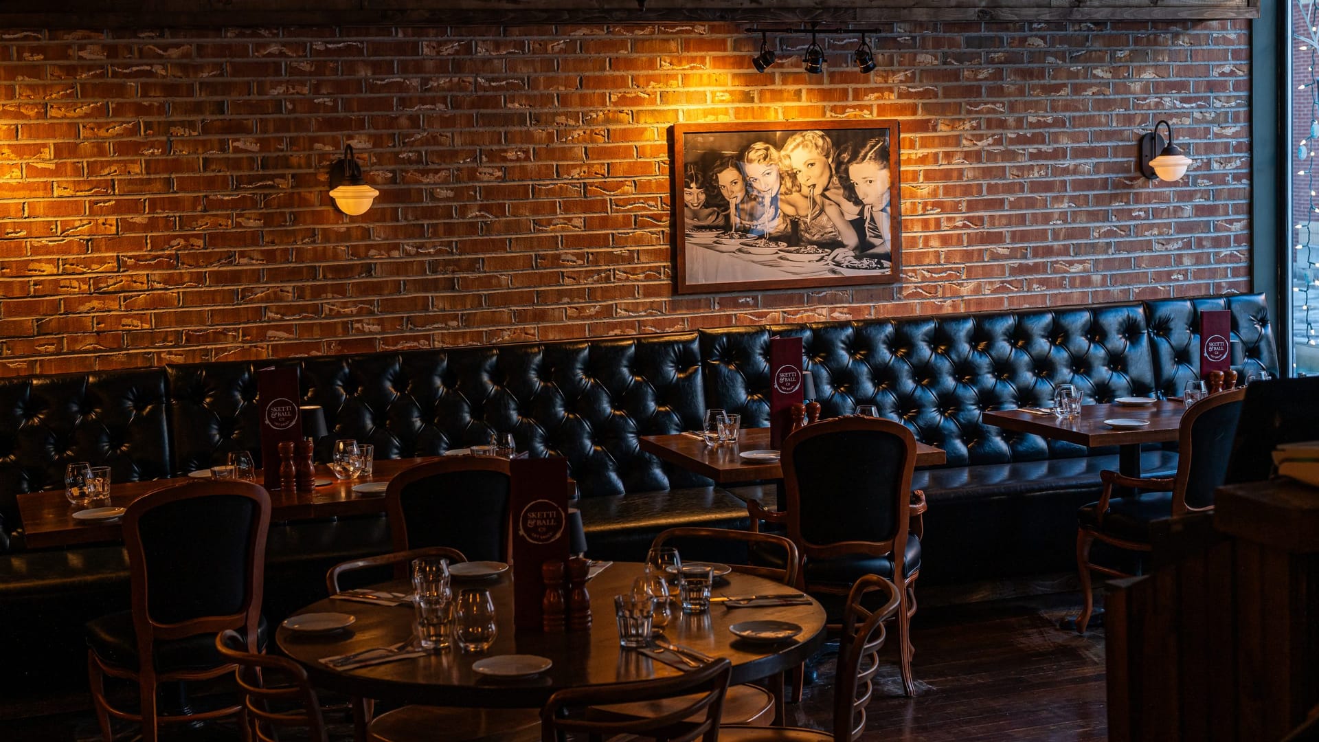 Sketti & Ball Co.: Fresh Pasta in Halifax