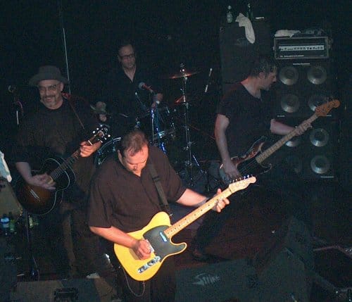 The Smithereens