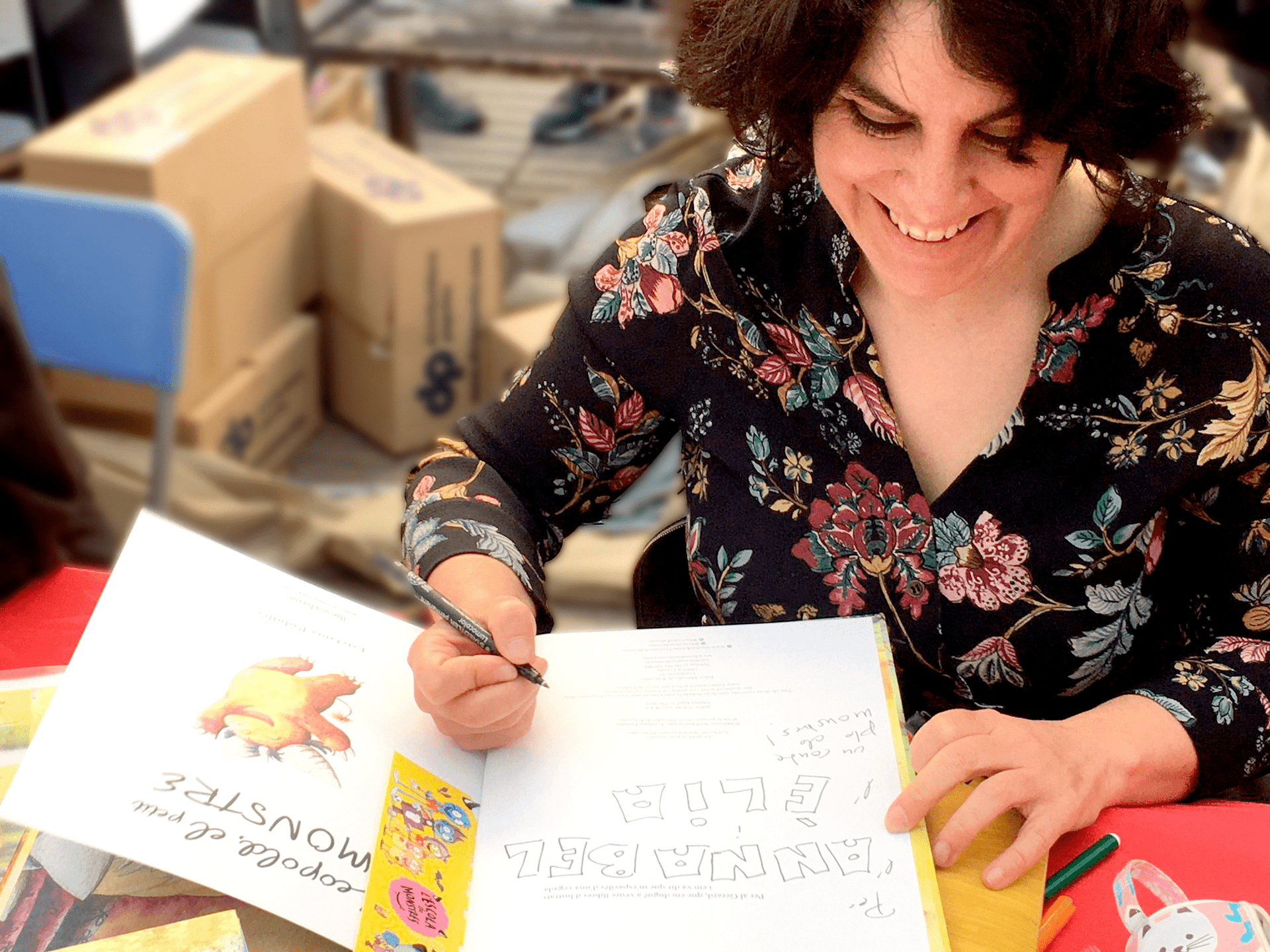 Feira do Libro de Ourense 2026
