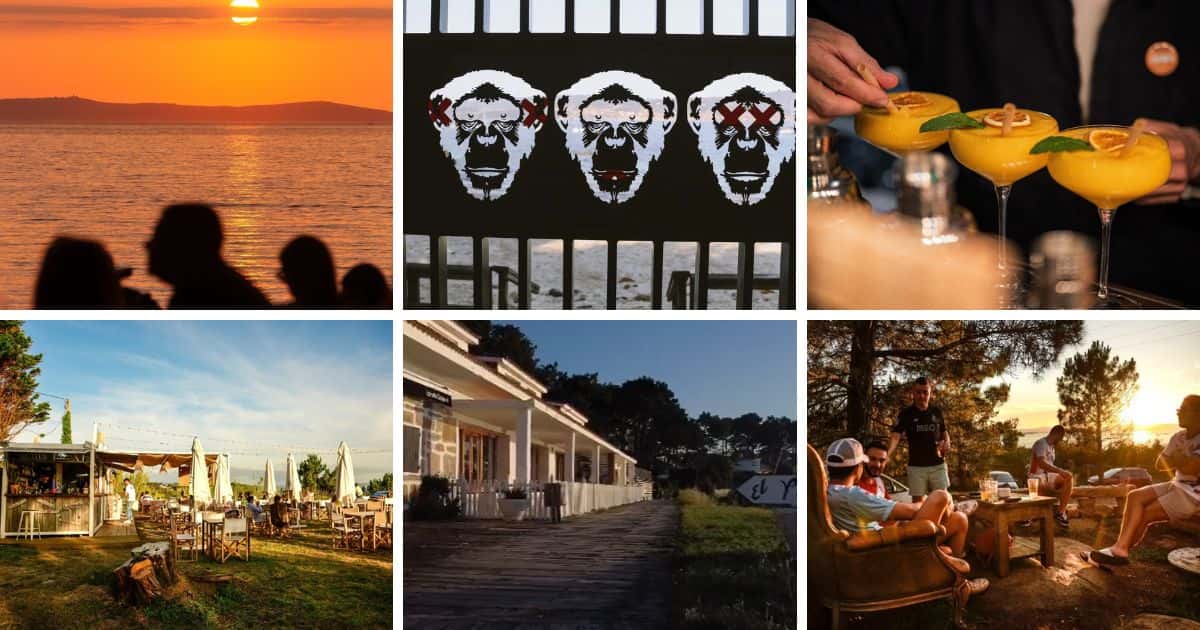 Ruta de Soletes en Vigo: comer muy rico y a buen precio