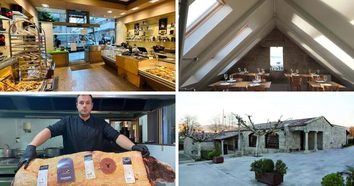 Nuevos Soletes Repsol para escaparte desde Pontevedra