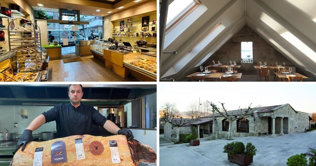 Nuevos Soletes Repsol para escaparte desde Pontevedra