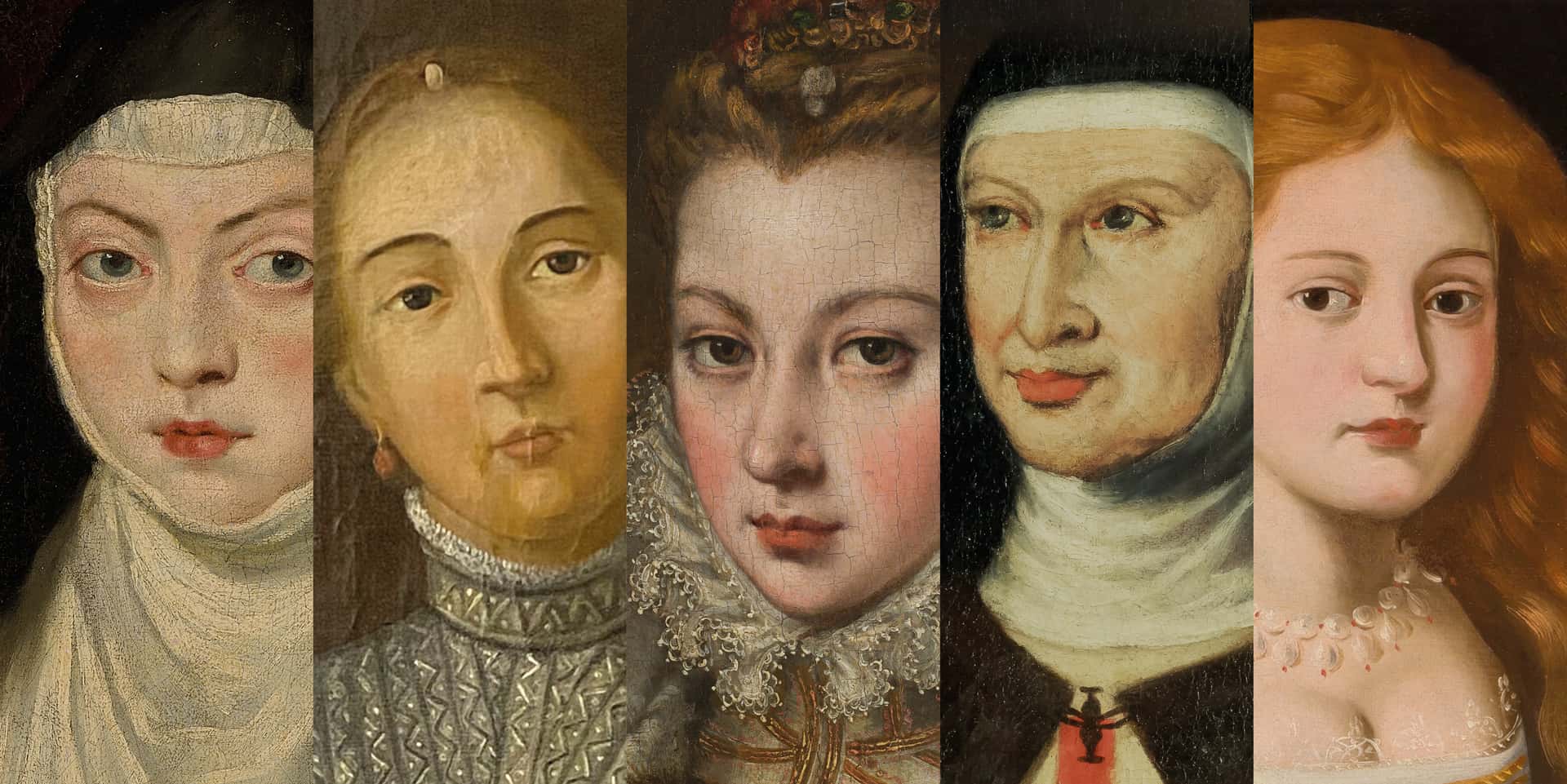 Mujeres de ingenio. Plumas de Oro en el Siglo de las Letras