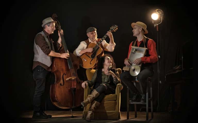 Sentiment Musical